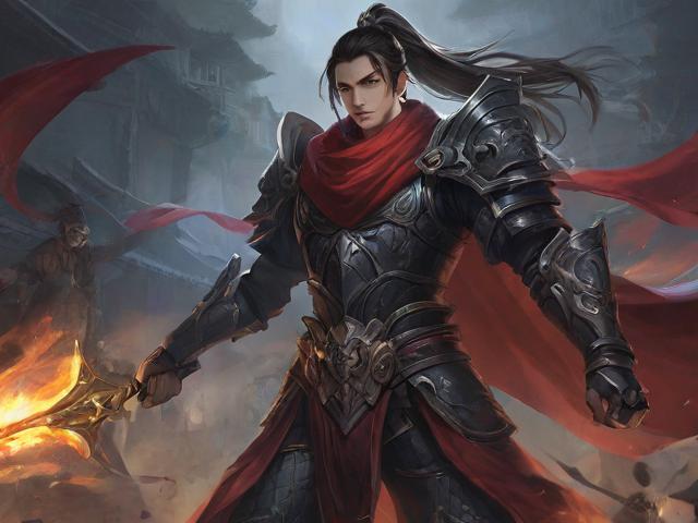 176精品传奇私服：重温经典，体验全新游戏乐趣