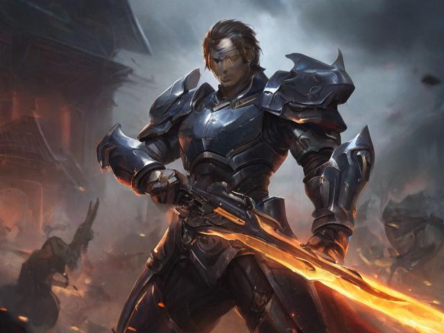 传奇私服补丁下载与安装全攻略:提升游戏体验的必备指南