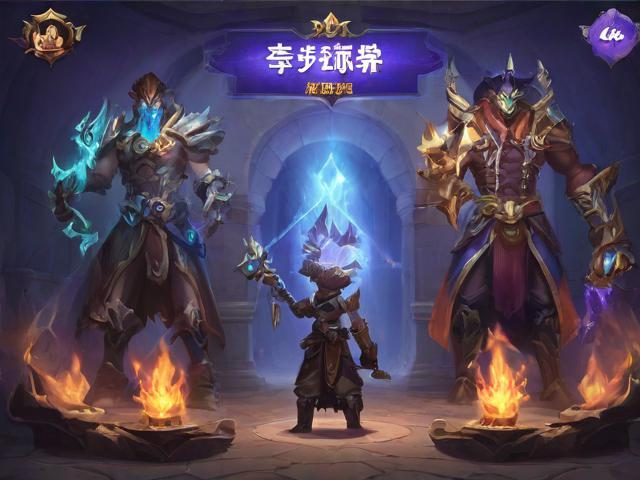 怎么开传奇私服：从零开始搭建你的专属游戏服务器