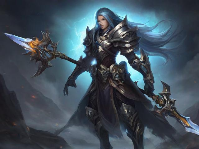 3D传奇私服下载与架设全攻略：轻松享受立体游戏体验