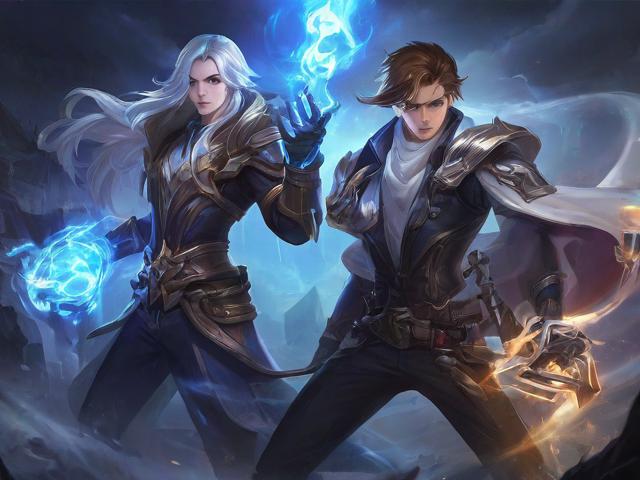 传奇私服登陆器：轻松连接私服，畅享个性化游戏体验