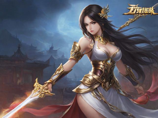 私服传奇客户端下载与安装指南：提升游戏体验的终极秘籍