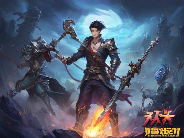 传奇私服客户端下载与安装指南：轻松享受自定义游戏体验