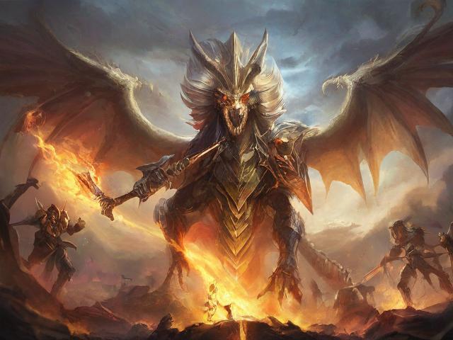 如何选择传奇私服名字：提升游戏体验的创意命名指南