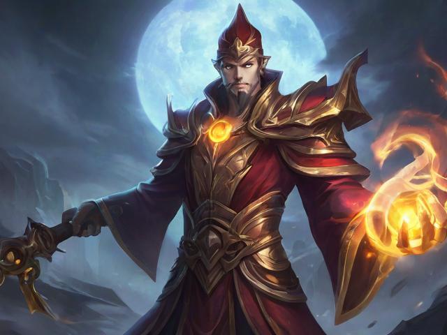 传奇私服道士职业全面解析：技能搭配、装备选择与进阶玩法