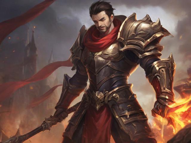 微变传奇私服：快速上手与高效运营指南，轻松体验经典传奇新乐趣