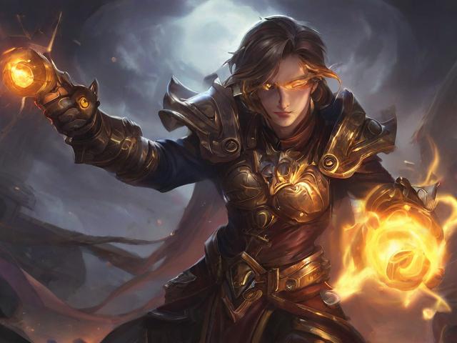 打金传奇私服终极攻略：高效打金策略与风险防范