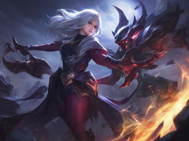 传奇新私服：怀旧与创新的完美结合，快速上手攻略