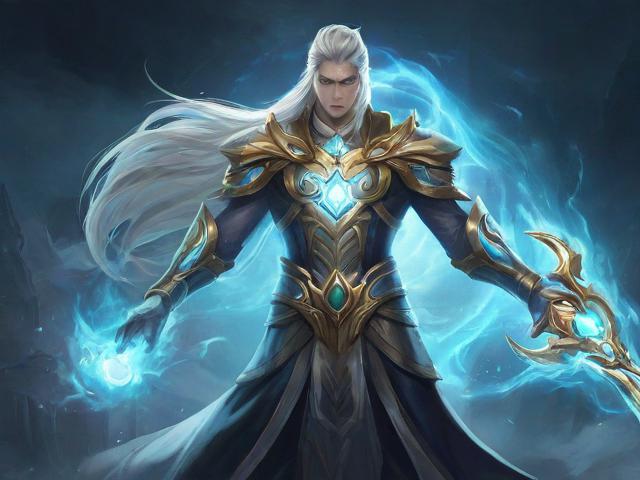 传奇私服帐号全攻略：创建、安全保护与交易指南