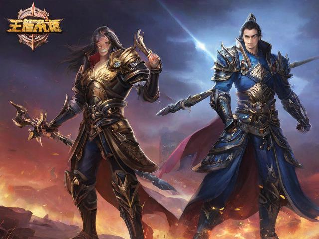 网页版私服传奇：无需下载，随时随地畅玩经典游戏