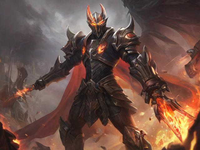 热血传奇私服版：经典游戏的全新体验与下载攻略