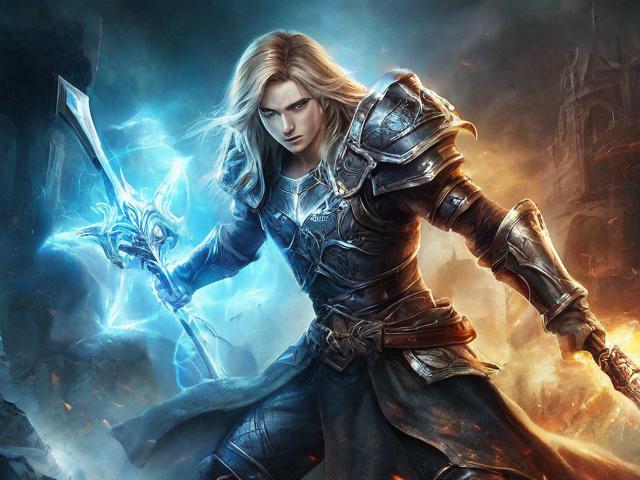 传奇世界私服2最新版本下载与全面攻略：快速上手与高级玩法