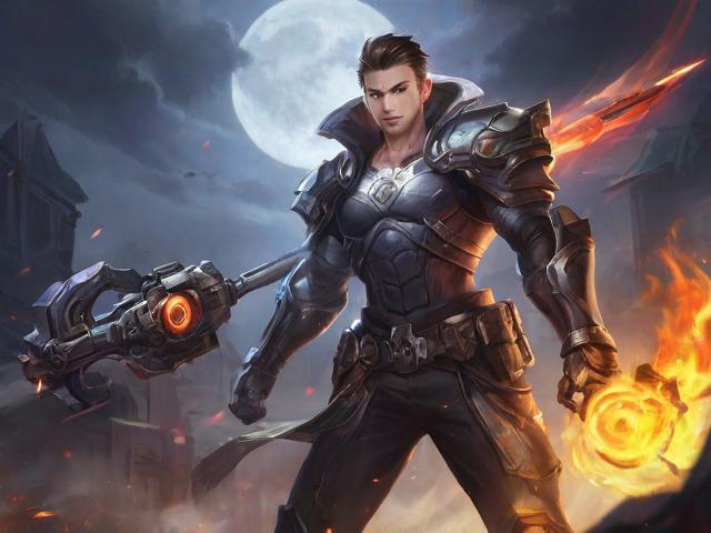 传奇私服版本玩法详解：最新更新与下载指南