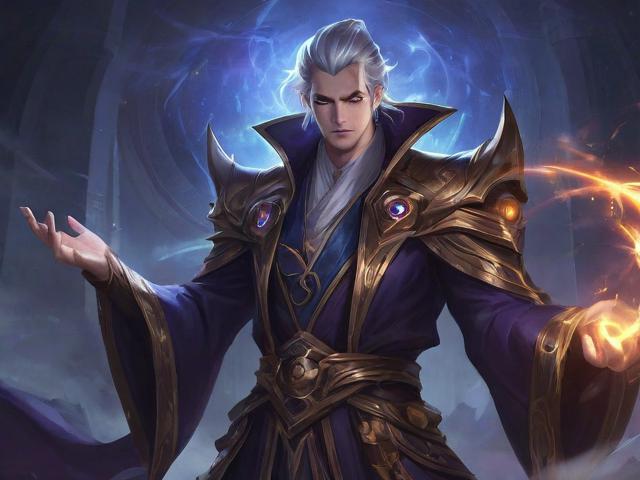 传奇道士的私服：解锁道士职业的独特玩法与高效装备获取策略