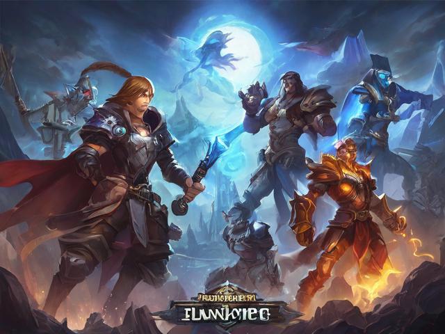 传奇私服推荐：找到最适合你的冒险世界