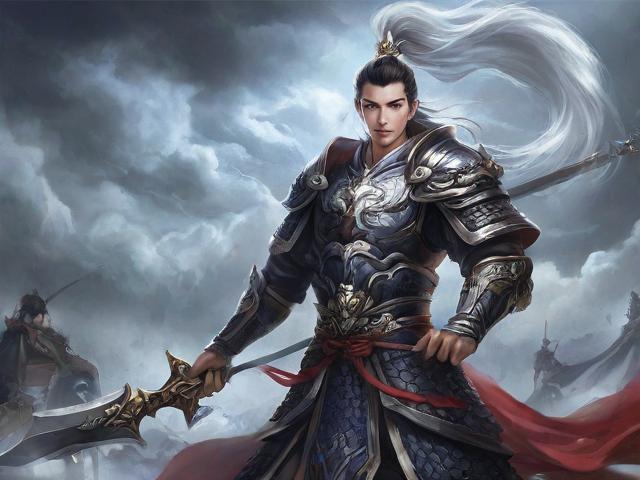 风云传奇私服：探索奇幻世界，体验多样玩法，快速获取装备