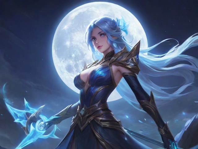 传奇私服皓月版本：经典与创新的完美结合，轻松下载畅享游戏乐趣