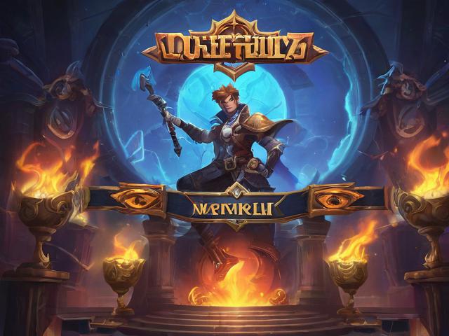 怎么做传奇私服：从零开始搭建你的专属游戏服务器