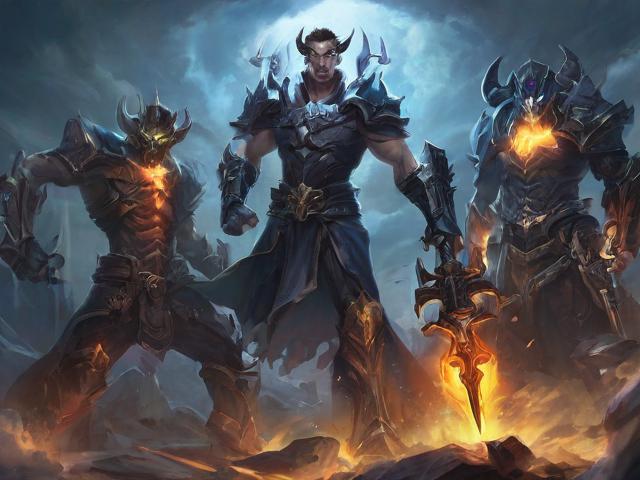 怎么架设传奇私服？从硬件到软件的完整指南，轻松搭建个性化游戏服务器