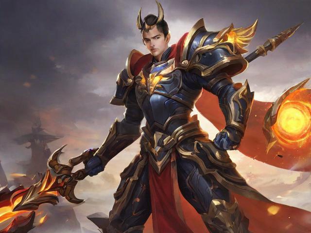 传奇私服搭建全攻略：从零开始轻松创建你的专属游戏服务器