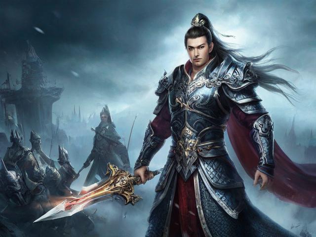 传奇私服图片：高清下载与优化使用全攻略