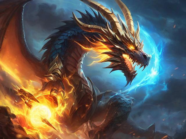 神龙传奇私服最新版本下载与安装指南，快速上手畅玩攻略