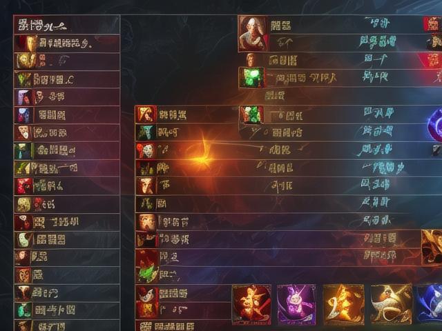 全面解析神途传奇私服：安全下载、新手入门与高级玩家攻略