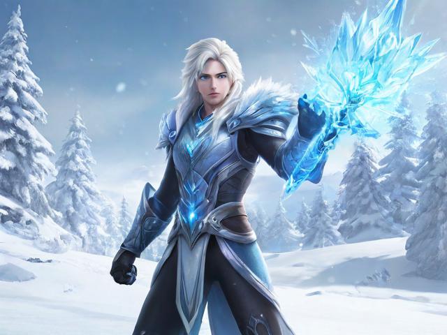 冰雪传奇私服下载与装备获取全攻略：轻松体验经典游戏乐趣