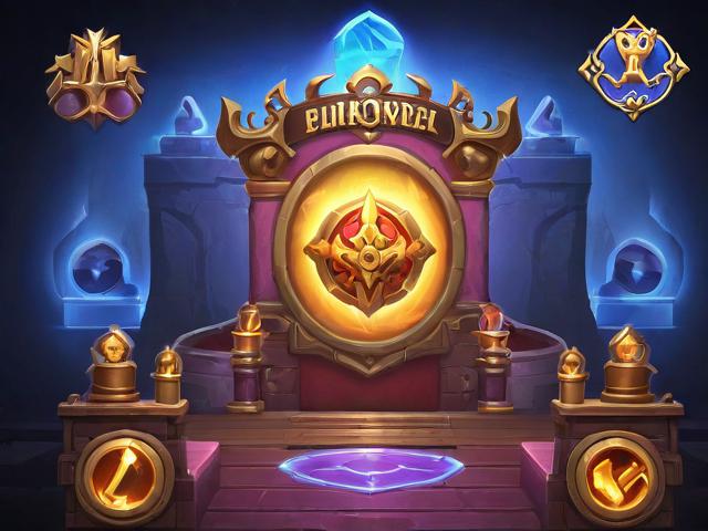 架设传奇私服教程：从零开始轻松搭建你的游戏服务器