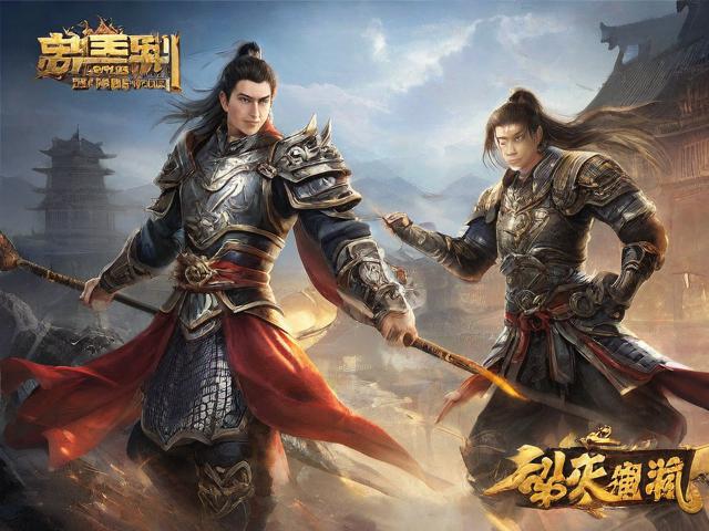 老版传奇私服下载与架设全攻略：轻松重温经典游戏