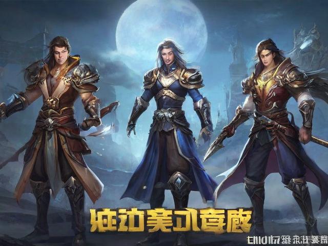 传奇私服搜索指南：快速找到最适合你的游戏体验