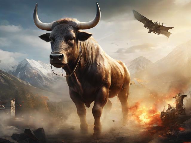 传奇私服金牛版本：经典与创新的完美结合，体验全新游戏乐趣