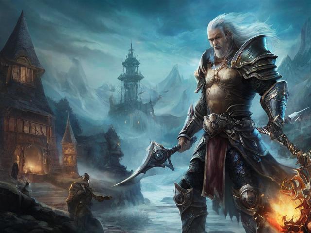 传奇世界2私服下载与架设全攻略：轻松享受自定义游戏体验