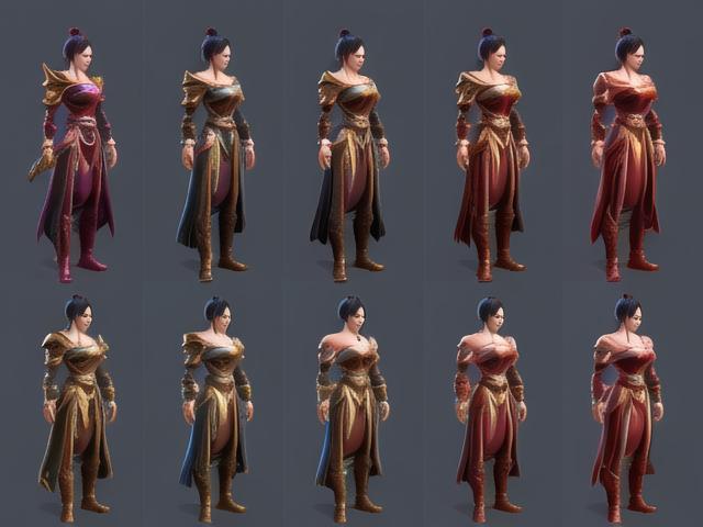 2023年传奇私服哪个好？精选热门私服排行榜与玩法指南