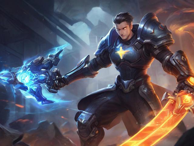 传奇私服1.76版：重温经典，体验创新，快速上手攻略