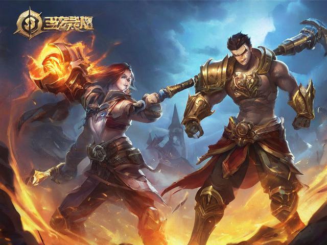 精选耐玩传奇私服推荐：找到你的经典游戏体验