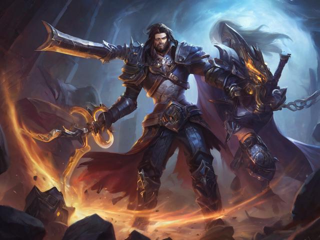 怎么安装传奇私服：从零开始的详细指南，轻松搭建你的专属游戏世界