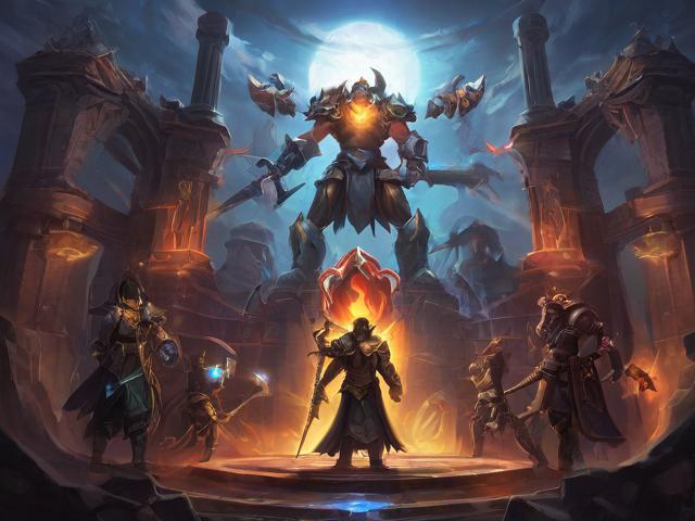 传奇世私服：如何搭建与优化你的私人游戏服务器