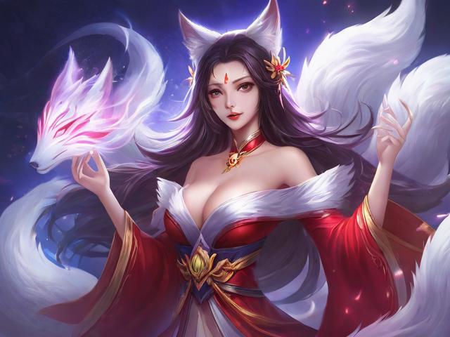 狐传奇私服：重温经典，体验个性化游戏乐趣