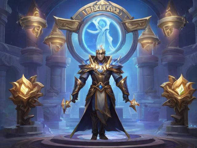 传奇私服架设教程：从零开始轻松搭建你的游戏服务器