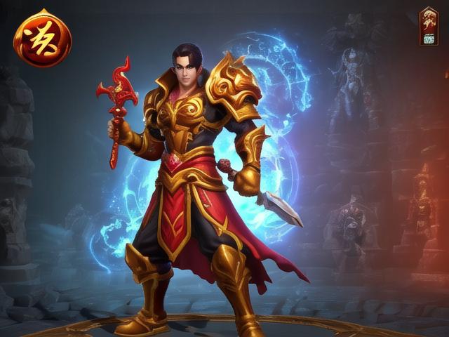 三职业传奇私服：新手入门与职业选择全攻略