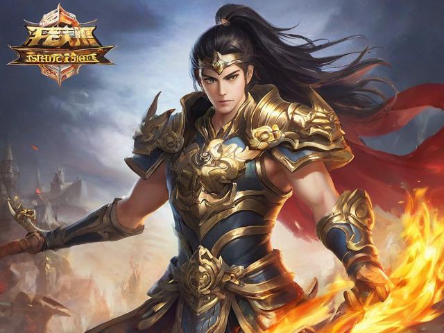 天下传奇私服最新版本下载与新手攻略：快速上手，畅享传奇乐趣