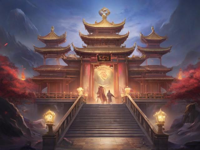 如何选择稳定的传奇私服：确保流畅游戏体验的关键