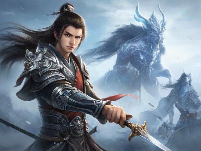 仙剑版传奇私服：融合经典与创新，打造全新游戏体验