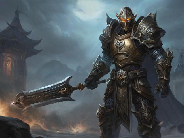 现在玩传奇私服：如何安全选择与体验最佳版本