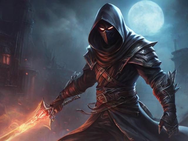 传奇刺客私服最新版本下载与装备获取全攻略