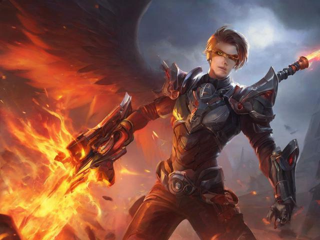 传奇烈焰私服：经典与创新的完美结合，畅享自由游戏体验