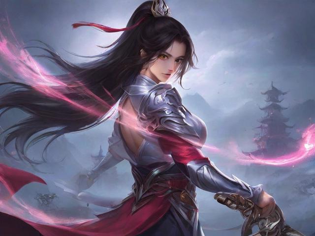 传奇私服仙剑版：融合经典与仙侠的全新游戏体验