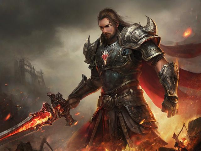 热血传奇私服补丁：提升游戏体验的终极指南