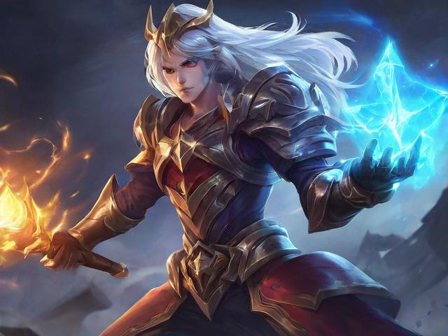 传奇私服充钱指南：如何安全便捷地提升游戏体验